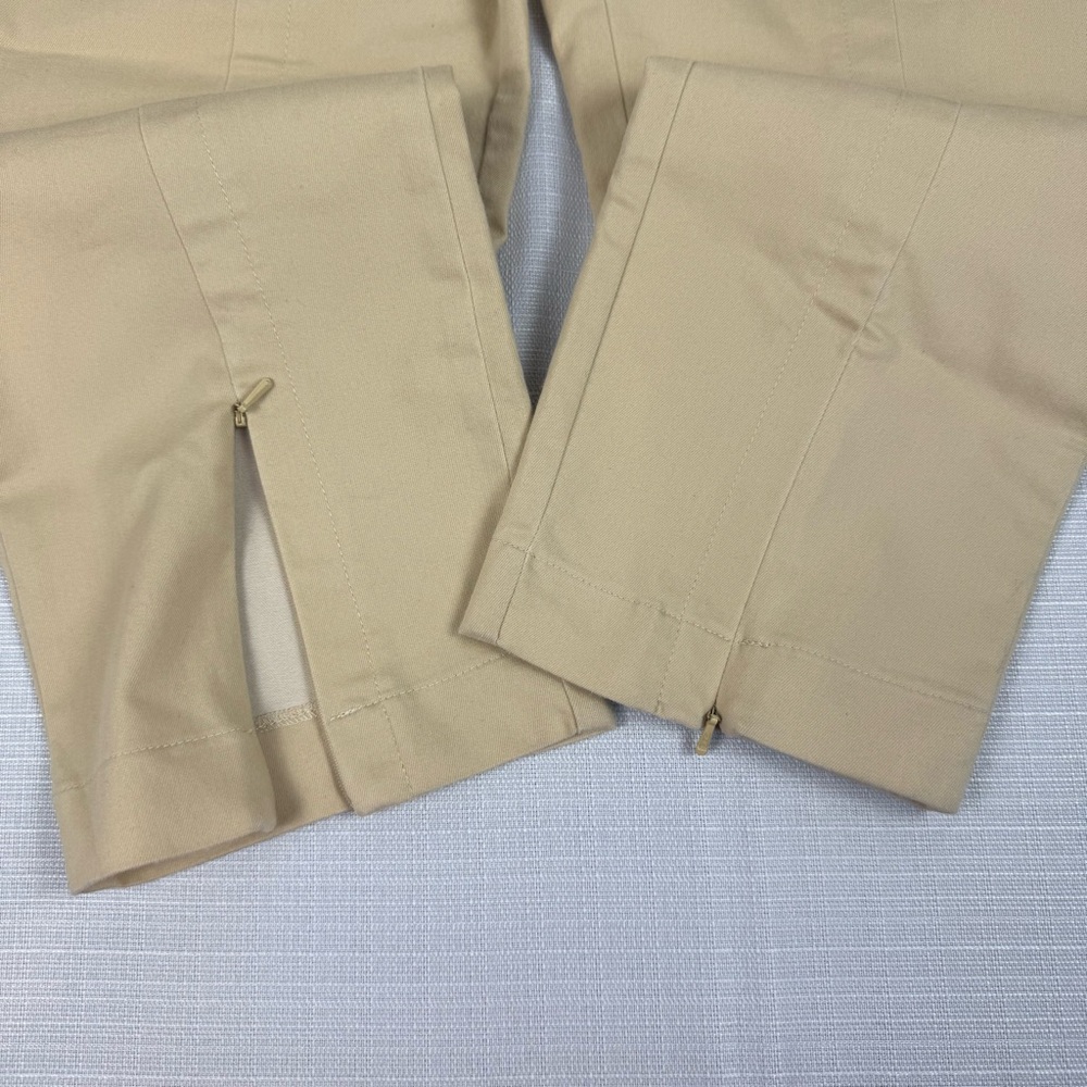 Soft Surroundings Beige Casual Pants - Picture 4 of 8